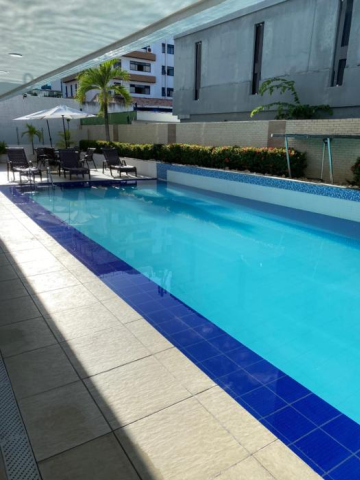 Imperial Flat