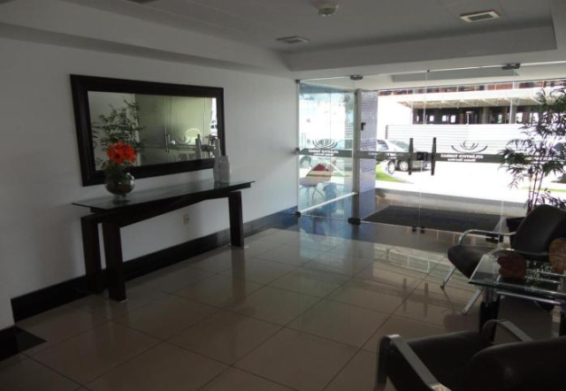 Lindíssimo Flat - Todo Equipado - 70m da Praia, Vista para o Mar - Tambaú - 若昂佩索阿