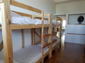 Hostel Orla de Tambaú