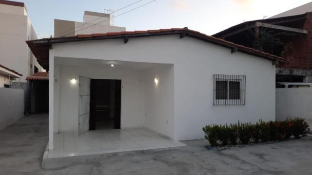 Casa aconchegante - Joao Pessoa