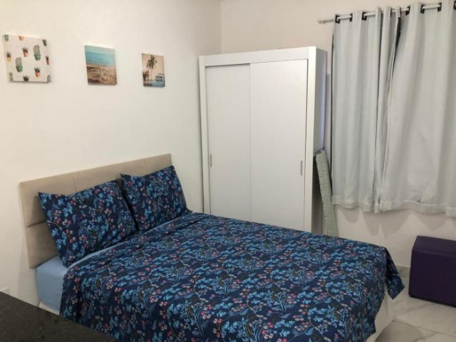 Flat no Bessa Completo a 250m da Praia - localização excelente - Joao Pessoa