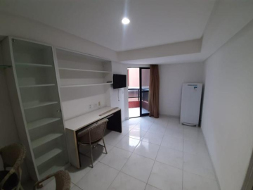 Flat litoral sul