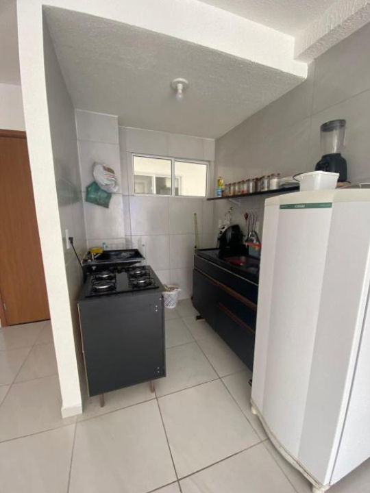 Flat 2 Quartos litoral Sul - Joao Pessoa