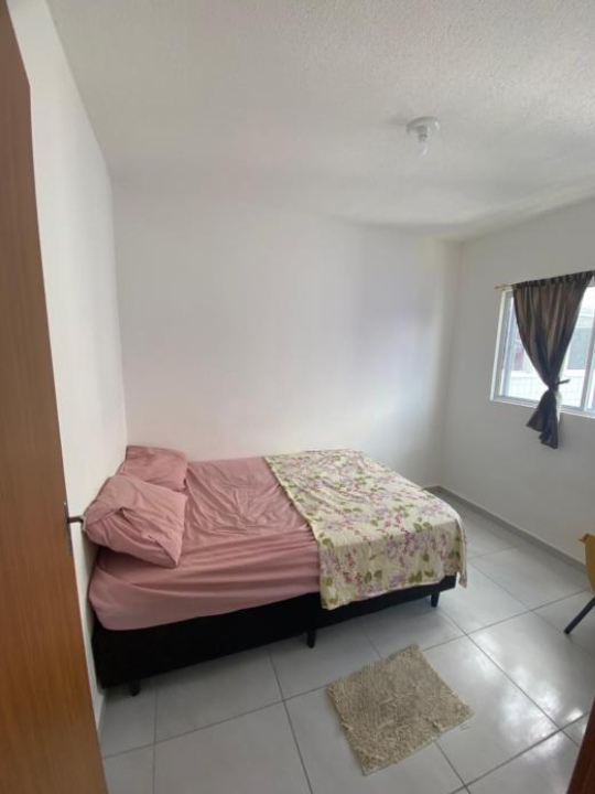 Flat 2 Quartos litoral Sul - Joao Pessoa