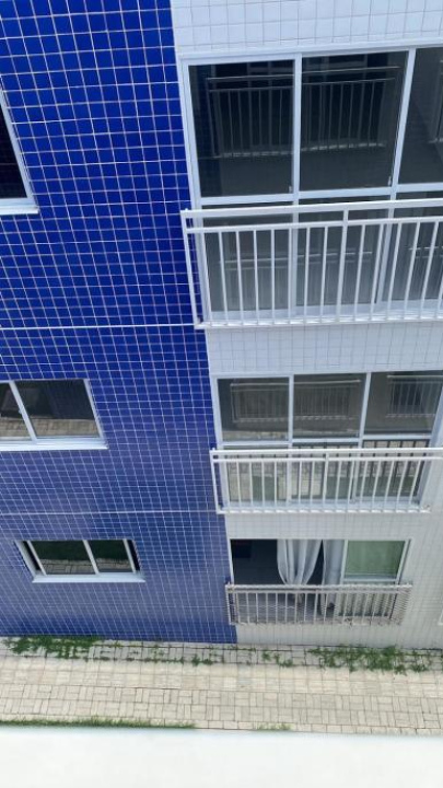 Flat 2 Quartos litoral Sul - Joao Pessoa
