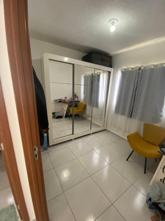 Flat 2 Quartos litoral Sul - Joao Pessoa