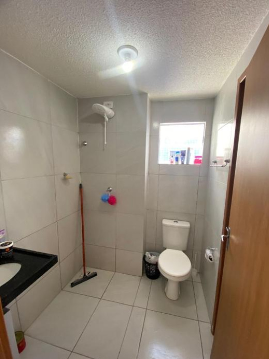 Flat 2 Quartos litoral Sul - Joao Pessoa