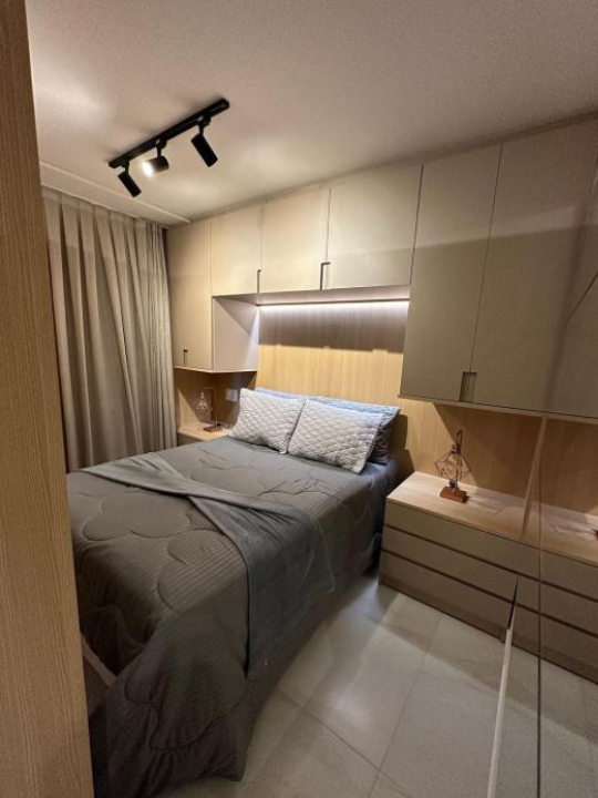 Compact Flat Tambaú - Joao Pessoa