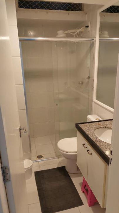 Residencial Pixinguinha - Joao Pessoa