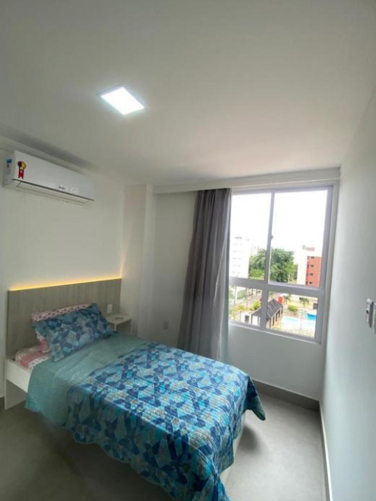 Apartamento Padrão Premium - Joao Pessoa