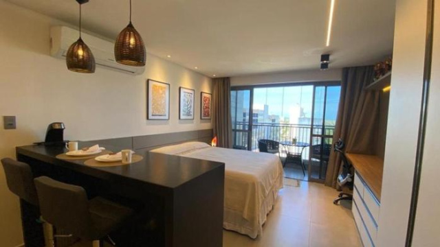 Box 150 - Miramar Hospedagens - 若昂佩索阿