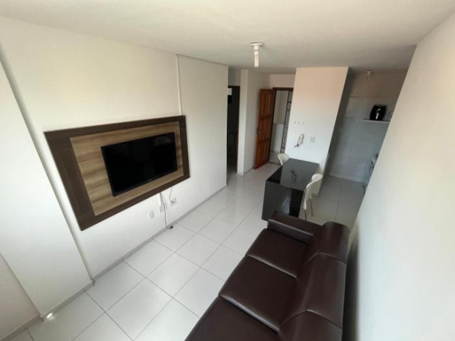 Apart 302 no José Américo - Joao Pessoa
