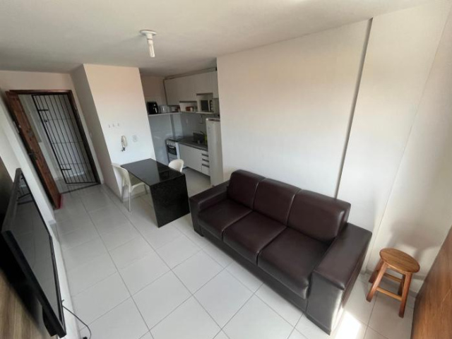 Apart 302 no José Américo - Joao Pessoa