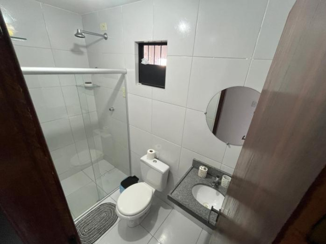 Apart 302 no José Américo - Joao Pessoa