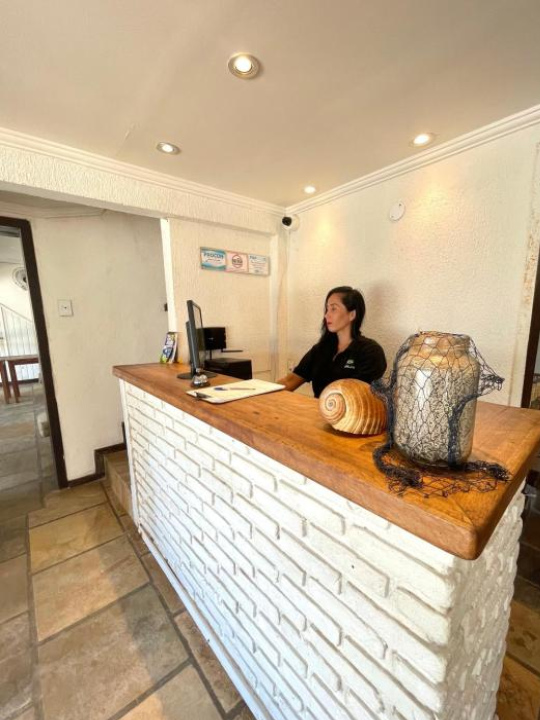 Orlanova Hotel - Arraial do Cabo