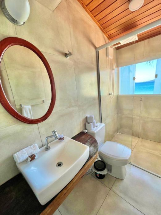 Orlanova Hotel - Arraial do Cabo