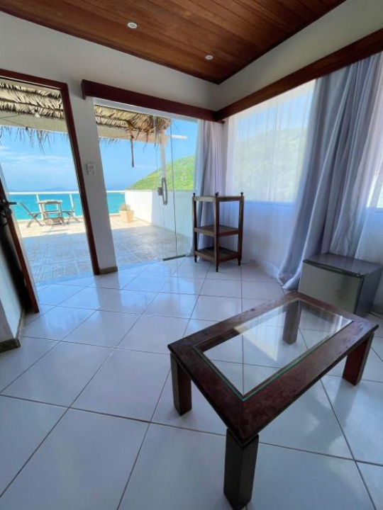 Orlanova Hotel - Arraial do Cabo