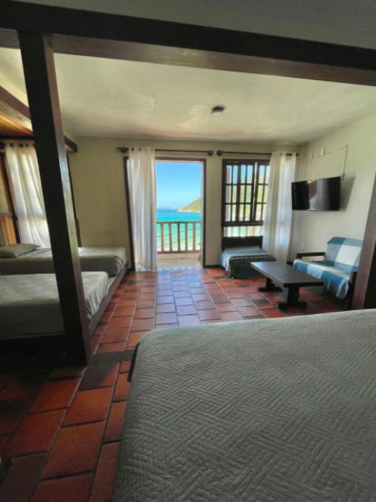 Orlanova Hotel - Arraial do Cabo