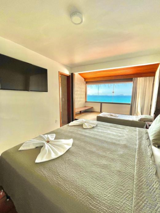 Orlanova Hotel - Arraial do Cabo