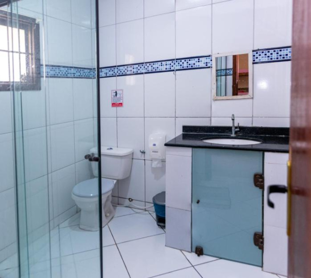 Dona Rosa Suites Privativas - Arraial do Cabo