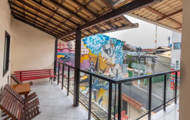 Dona Rosa Suites Privativas - Arraial do Cabo