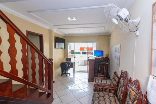 Dona Rosa Suites Privativas - Arraial do Cabo