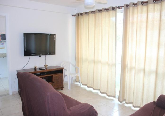 Aconchego da Prainha dois quartos, ar condicionado, wifi , duas vagas de garagem - Arraial do Cabo
