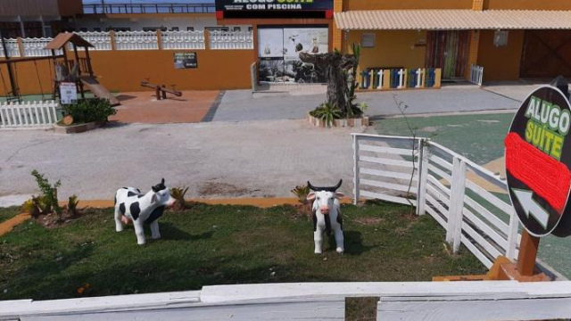 Arraial do Cabo - Subuai Village - Aluguel Economico - 阿拉亞爾多卡博