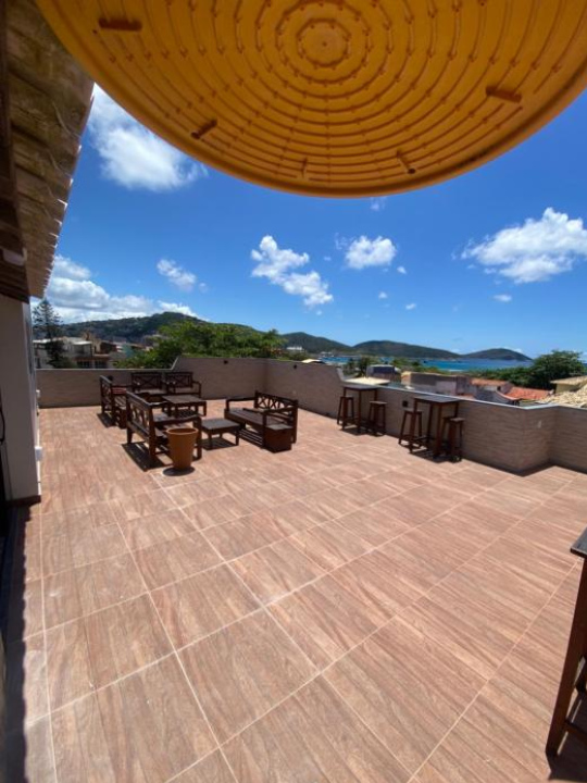 Arraial Hospedagem - Arraial do Cabo