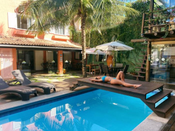Pousada Arraial Inn