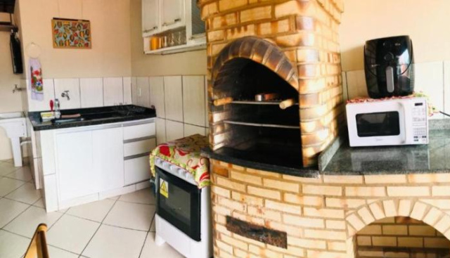 Nossa Casa Arraial HOSTEL e SUÍTE - 阿拉亞爾多卡博
