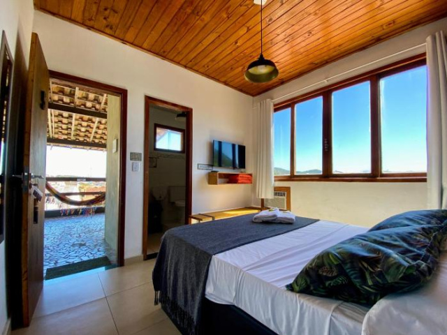 A Coroa Hostel & Suites - Arraial do Cabo