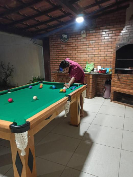 Varandas do Arraial - Hostel - Arraial do Cabo