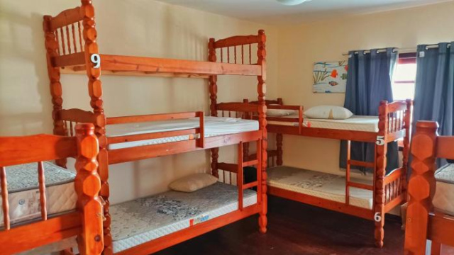 Varandas do Arraial - Hostel - Arraial do Cabo