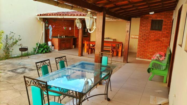 Varandas do Arraial - Hostel - Arraial do Cabo