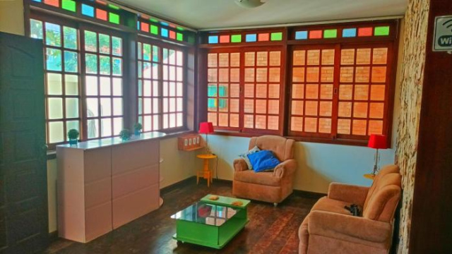 Varandas do Arraial - Hostel - Arraial do Cabo