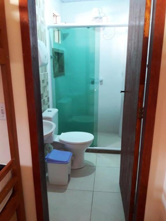 Hospedagem Caravela - Arraial do Cabo