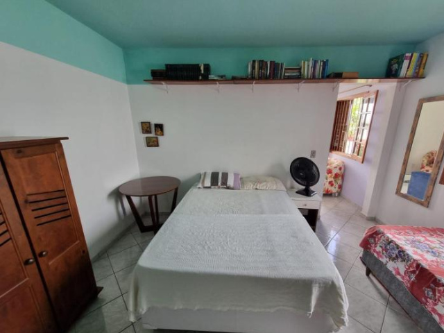 casa 1 quarto 200 metros pontal do atalaia - 阿拉亞爾多卡博