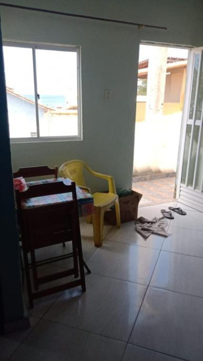Apartamento na Prai - Arraial do Cabo