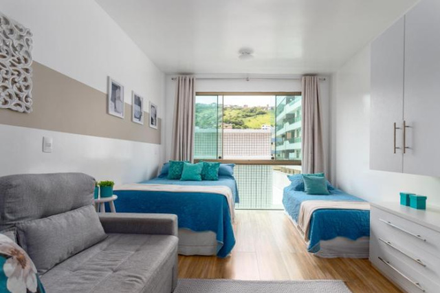 LOFT em frente a Prainha em Arraial do Cabo - 阿拉亞爾多卡博