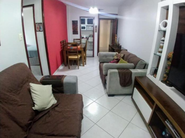 Apartamento a 190 metros da Praia - Arraial do Cabo
