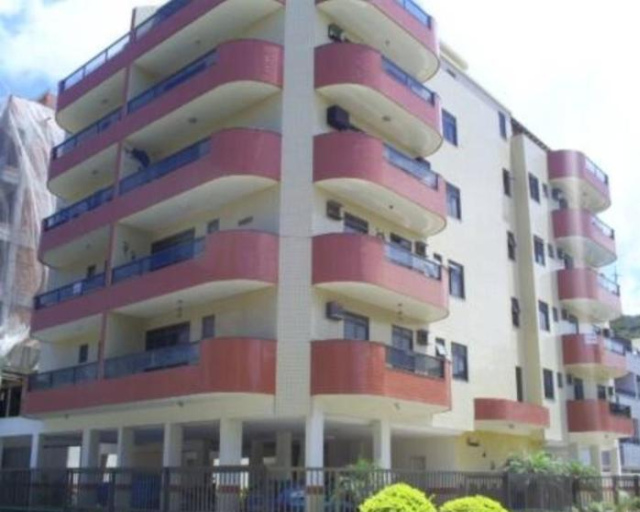 Apartamento a 190 metros da Praia - Arraial do Cabo