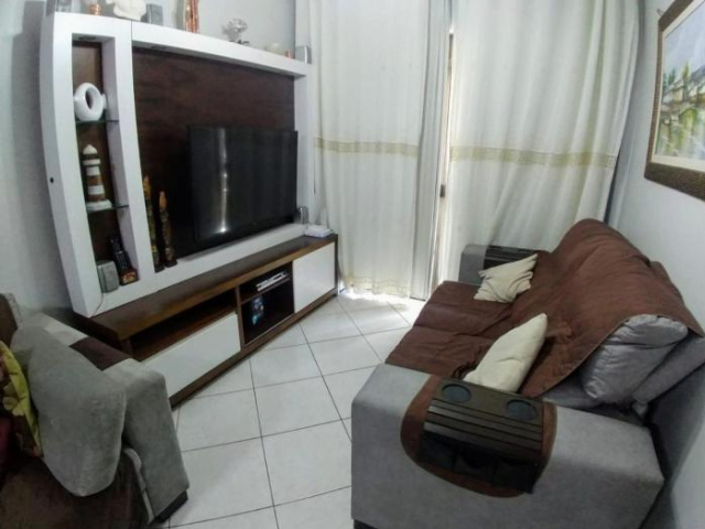 Apartamento a 190 metros da Praia - Arraial do Cabo
