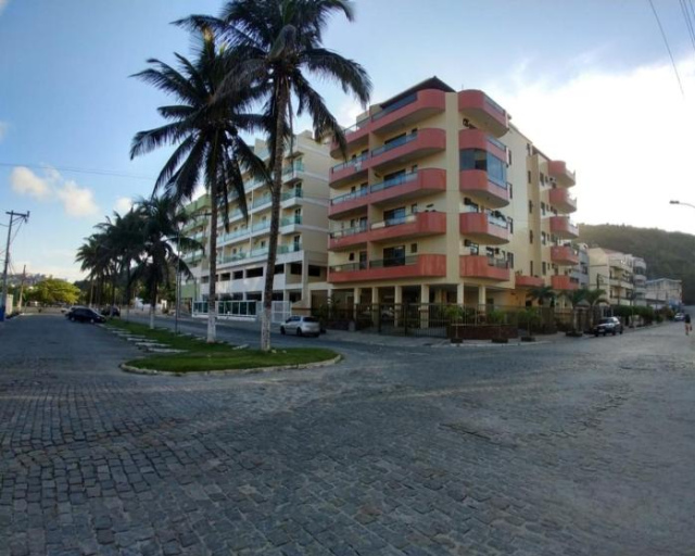 Apartamento a 190 metros da Praia - Arraial do Cabo