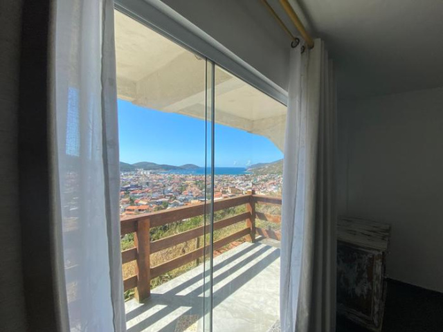 Apartamento no Pontal do Atalaia - 阿拉亞爾多卡博