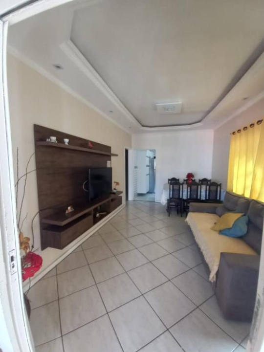 Casa de Praia Familia Macedo - Arraial do Cabo