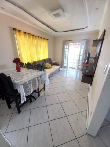 Casa de Praia Familia Macedo