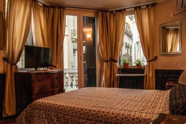 Dai'er 900 Boutique Hostel - Buenos Aires