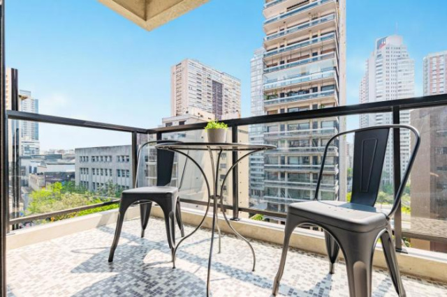 Modern Apartments in Palermo - by BueRentals - Buenos Aires