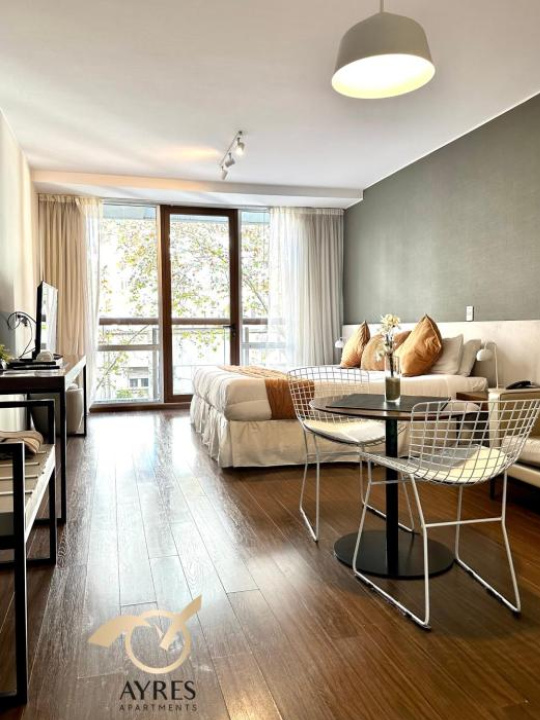 Ayres Apartments Palermo - Buenos Aires